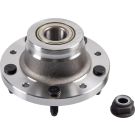FEBI BILSTEIN 45356 Radlagersatz FEBI BILSTEIN 45356 Radlagersatz