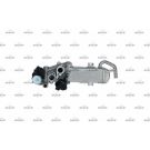 NRF 48213 AGR-Modul mit AGR-Kühler, mit Dichtungen, mit Dichtringen, EASY FIT NRF 48213 AGR-Modul mit AGR-Kühler, mit Dichtungen, mit Dichtringen, EASY FIT