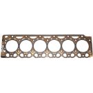 Elring Dichtung, Zylinderkopf 687.055