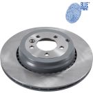 Blue Print Bremsscheibe ADJ134307
