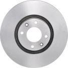 BOSCH Bremsscheibe 0 986 479 288
