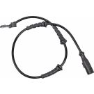 Metzger Sensor, Raddrehzahl 09001482