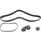 FEBI BILSTEIN 47147 Keilrippenriemensatz FEBI BILSTEIN 47147 Keilrippenriemensatz