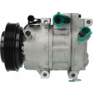 Kompressor, Klimaanlage 89285