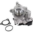 Metzger Drosselklappenstutzen 08920090