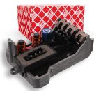 FEBI BILSTEIN 36754 Steuergerät, Klimaanlage FEBI BILSTEIN 36754 Steuergerät, Klimaanlage