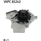 Wasserpumpe VKPC 81242 Wasserpumpe VKPC 81242