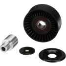 Gates Umlenk-/Führungsrolle, Keilrippenriemen DriveAlign™ T36612