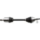 FEBI BILSTEIN 182437 Antriebswelle