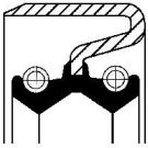 Dichtring 01026649B Dichtring 01026649B