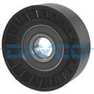 Dayco Umlenk-/Führungsrolle, Keilrippenriemen APV1035