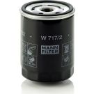 Mann-Filter Ölfilter W 717/2
