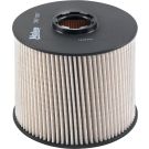 Valeo Kraftstofffilter 587927