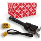 FEBI BILSTEIN 35002 Blinkerschalter FEBI BILSTEIN 35002 Blinkerschalter