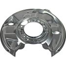Metzger Spritzblech, Bremsscheibe 6115005