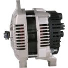 Generator 8EL 012 584-491 Generator 8EL 012 584-491