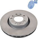 Blue Print Bremsscheibe ADP154347