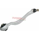 Metzger Lenker, Radaufhängung 58053601