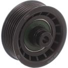 Umlenk-/Führungsrolle, Keilrippenriemen VKM 34708 Umlenk-/Führungsrolle, Keilrippenriemen VKM 34708