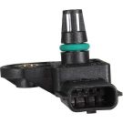 Metzger Sensor, Saugrohrdruck 0906521