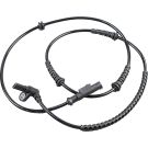 Sensor, Raddrehzahl 09001350 Sensor, Raddrehzahl 09001350