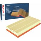 BOSCH 1 457 433 642 Luftfilter