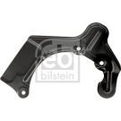 febi bilstein Spritzblech, Bremsscheibe 197164