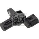 febi bilstein Sensor, Nockenwellenposition 196148