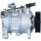 Kompressor, Klimaanlage 32837