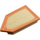 FEBI BILSTEIN 176868 Luftfilter FEBI BILSTEIN 176868 Luftfilter