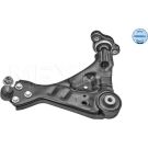 Meyle 2 x MEYLE Lenker, Radaufhängung MEYLE-ORIGINAL: True to OE 016 050 0109