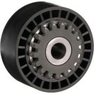 Gates Spannrolle, Keilrippenriemen DriveAlign™ T39056