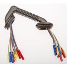 Metzger Kabelreparatursatz, Heckklappe 2320006