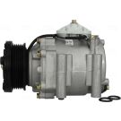 Kompressor, Klimaanlage 89228