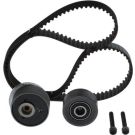 BOSCH Zahnriemensatz 1 987 948 215