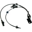 Metzger Sensor, Raddrehzahl 0900556