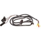 FEBI BILSTEIN 107061 Kabelreparatursatz, Kofferraumdeckel FEBI BILSTEIN 107061 Kabelreparatursatz, Kofferraumdeckel