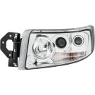 Hella 2 x HELLA Hauptscheinwerfer 1EL 011 899-411