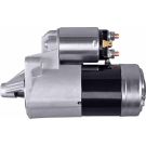 Hella Starter 8EA 011 610-831