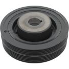 Corteco Riemenscheibe, Kurbelwelle 80005110