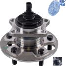 Radlagersatz ADT383112 Radlagersatz ADT383112