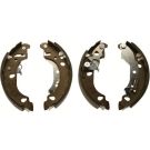 Bremsbackensatz GS8473 Bremsbackensatz GS8473