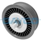 Dayco Umlenk-/Führungsrolle, Keilrippenriemen APV2833