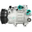 Kompressor, Klimaanlage 89293