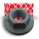 FEBI BILSTEIN 03812 Mutter, Achsstummel FEBI BILSTEIN 03812 Mutter, Achsstummel