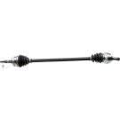 FEBI BILSTEIN 181290 Antriebswelle FEBI BILSTEIN 181290 Antriebswelle