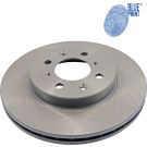 Bremsscheibe ADH243114 Bremsscheibe ADH243114
