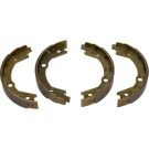 Maxgear Bremsbackensatz, Feststellbremse 19-1892