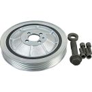 Metzger Riemenscheibe, Kurbelwelle COMPETENCE KIT 6400073