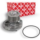 FEBI BILSTEIN 26771 Wasserpumpe FEBI BILSTEIN 26771 Wasserpumpe